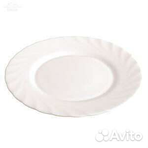 Тарелки, б/у посуда общепит