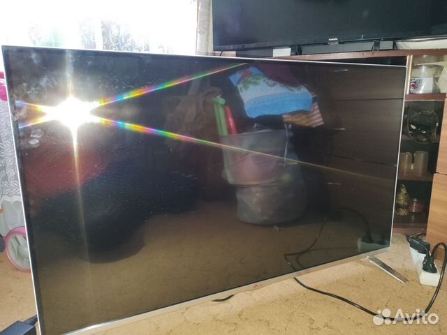 Телевизор lg SMART tv 42lb677v купить в Москве | Электроника | Авито