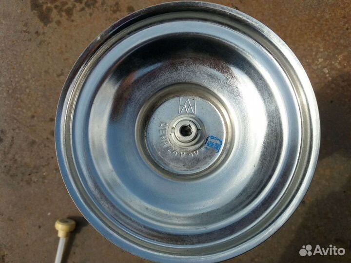 Сифон-самовар