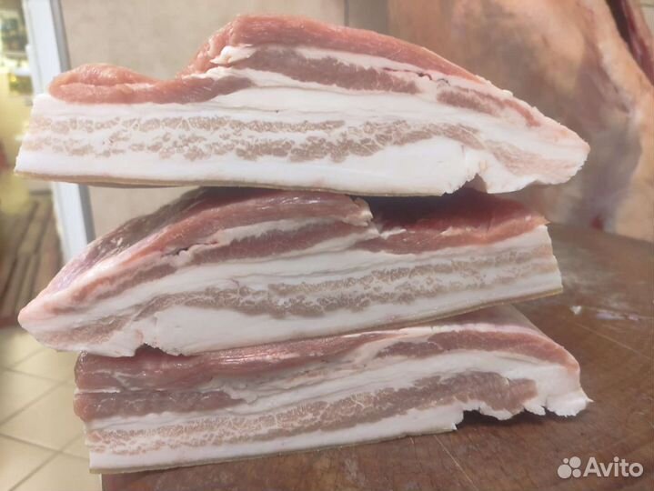 Продам сало домашнее, свинину, говядину, куры