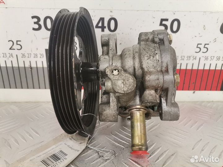 Насос для Mitsubishi Space Star