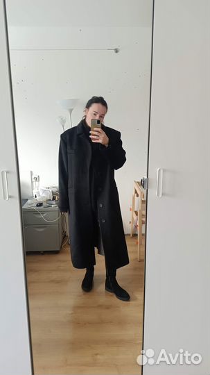 Пальто znwr Liberty новое L