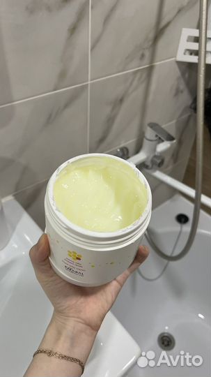 Маска для волос kaaral