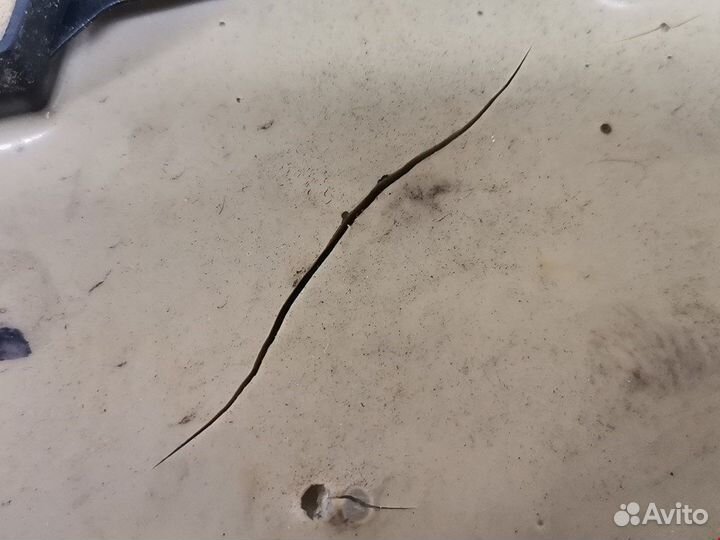 Блок управления двигателем для Renault Scenic 1