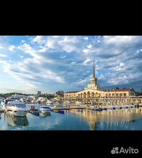 Тур с 26.06 по 5.07