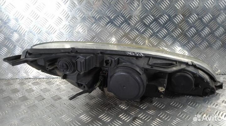 Б/У Б/У Фара левая Из Европы. 0301213271