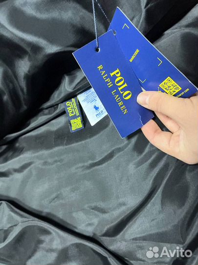 Куртка Polo Ralph Lauren XL