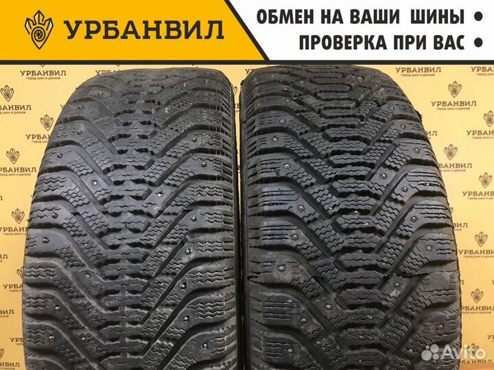 Goodyear UltraGrip 500 205/55 R16 91T
