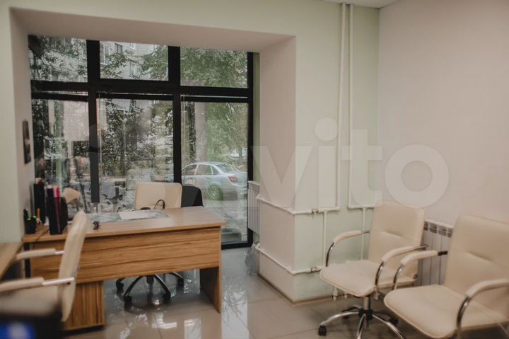 Рабочее место в аренду Самара Октябрьский р-н 5 м²