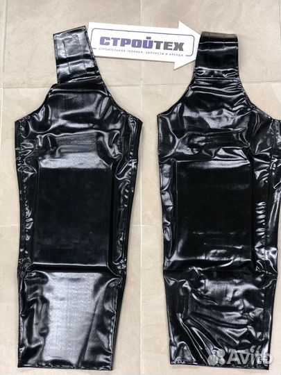 Чапсы для стяжечников