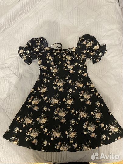 Платье женское