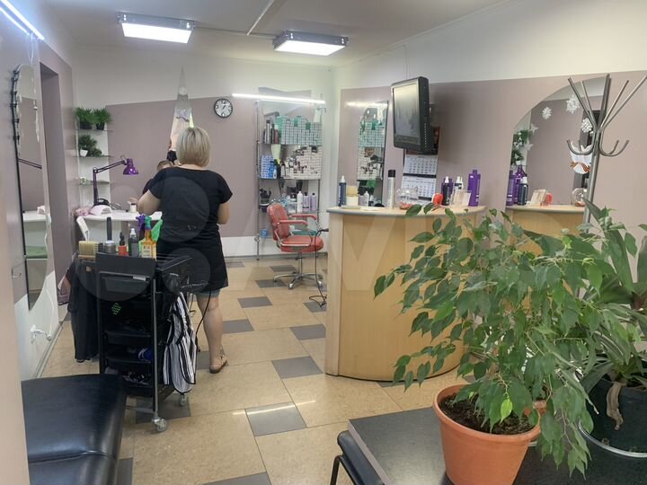 Свободного назначения, 36 м²