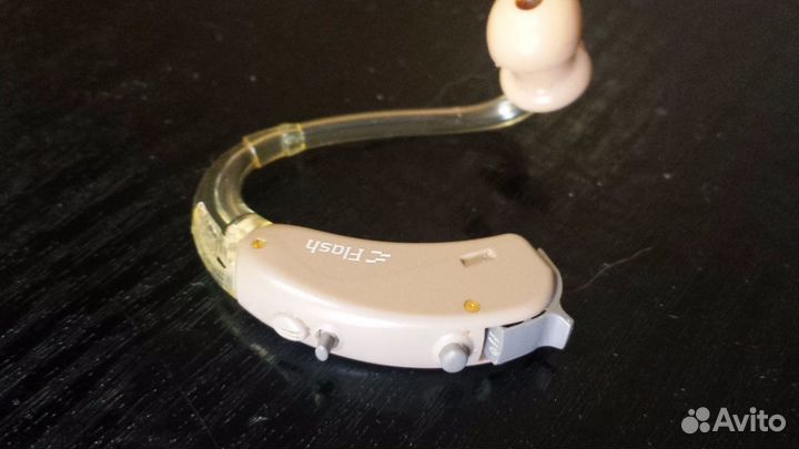 Слуховой аппарат Flash fl-9