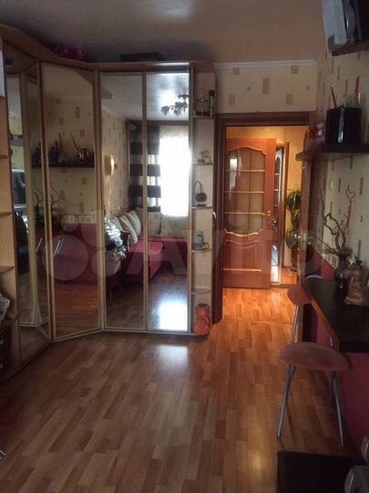 3-к. квартира, 68 м², 2/9 эт.