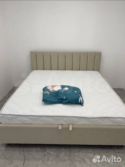 Кровать двухспальная 120x200