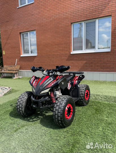 Квадроцикл ATV Yacota Sporty XX