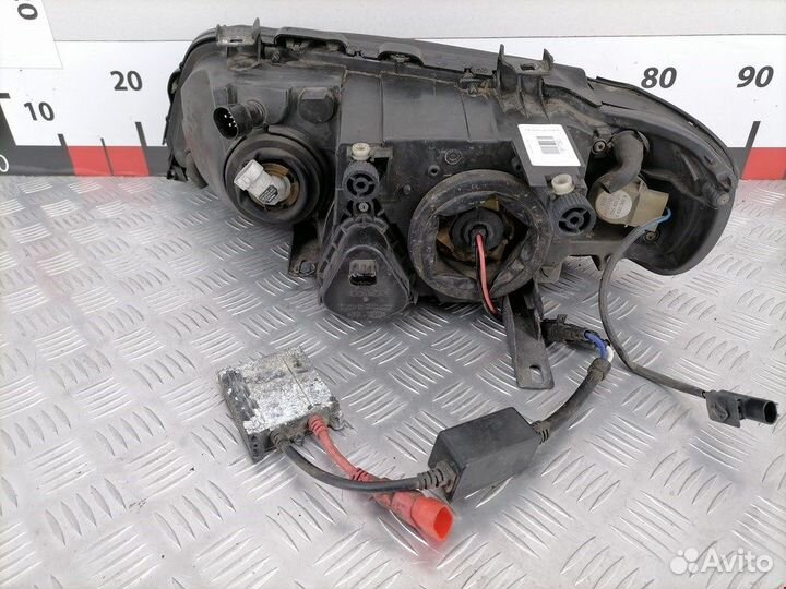 Фара передняя для BMW X5 (E53) 63126930232