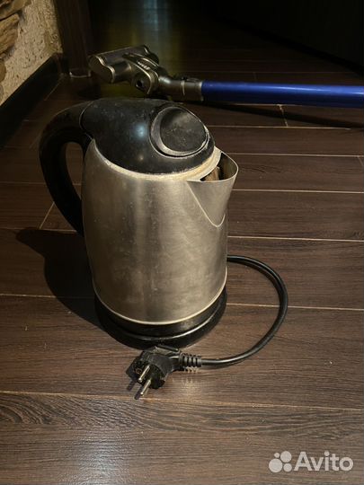 Чайник Moulinex