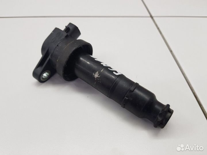 Катушка зажигания