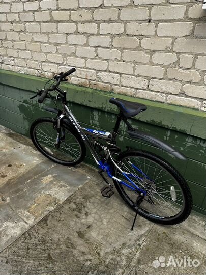 Велосипед Stels