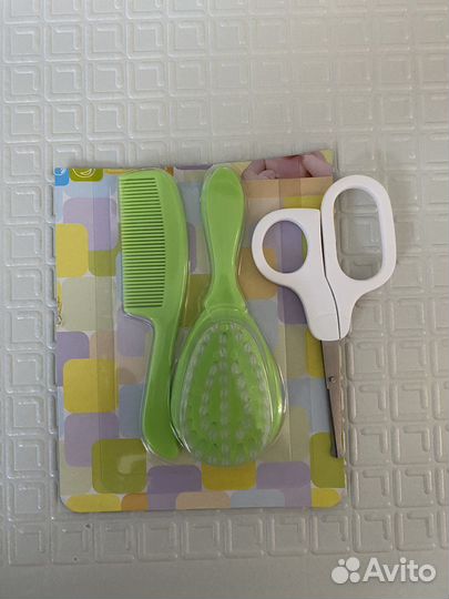 Детская косметика