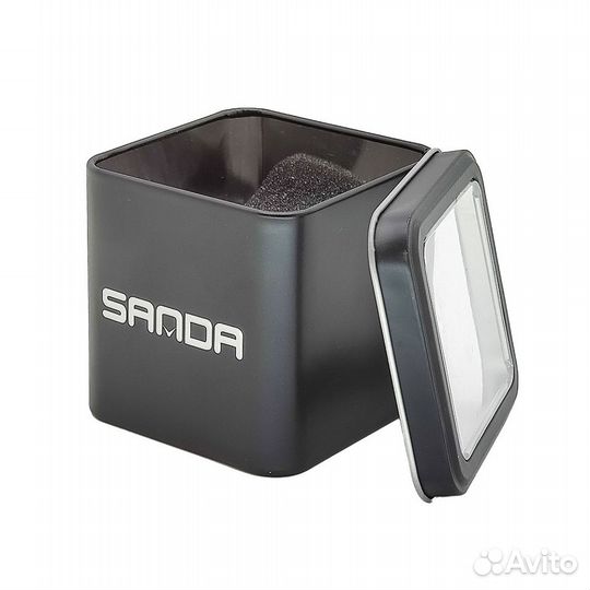 Часы Sanda наручные электронные 1030