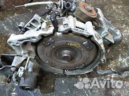 АКПП для Volvo XC90 2002-2015 г.в., TF-80SC