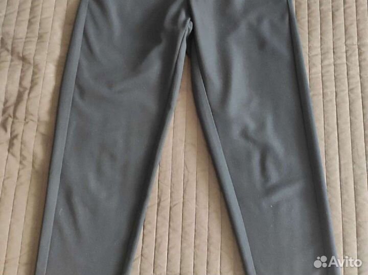 Брюки женские черные O'stin р.XS