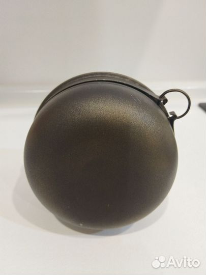 Керосиновая лампа СССР