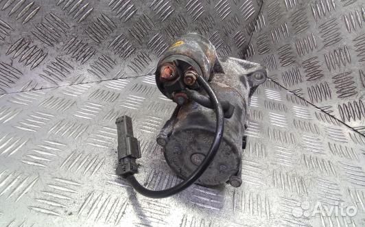 Стартер дизельный chevrolet cruze J300 (USV19BR01)