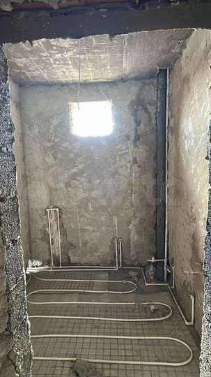 2-к. квартира, 92 м², 4/6 эт.