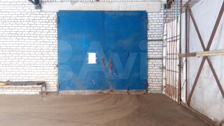 Склад, 200 м²