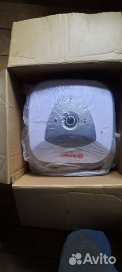 Водонагреватель 10 литров