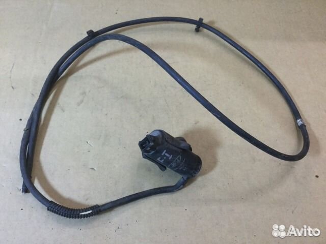 Насос омывателя Форд Фокус l Седан 1998-2004 года