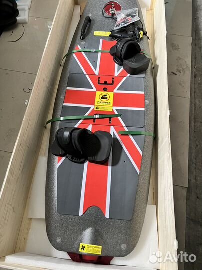 Электро jetsurf board 10-12kw наличии И под заказ