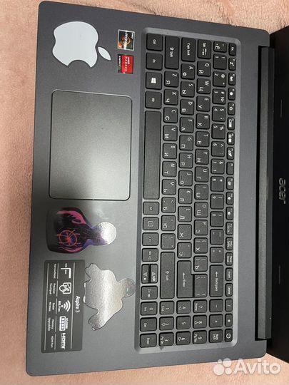 Acer aspire 3 a315 23