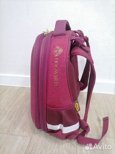 Школьный рюкзак, ранец Гарри Поттер