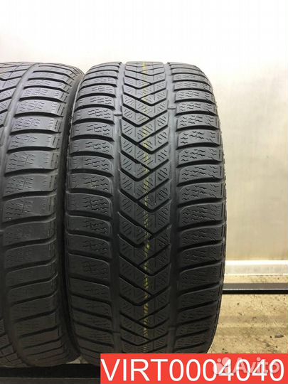 Pirelli Winter Sottozero 3 245/35 R19 93W