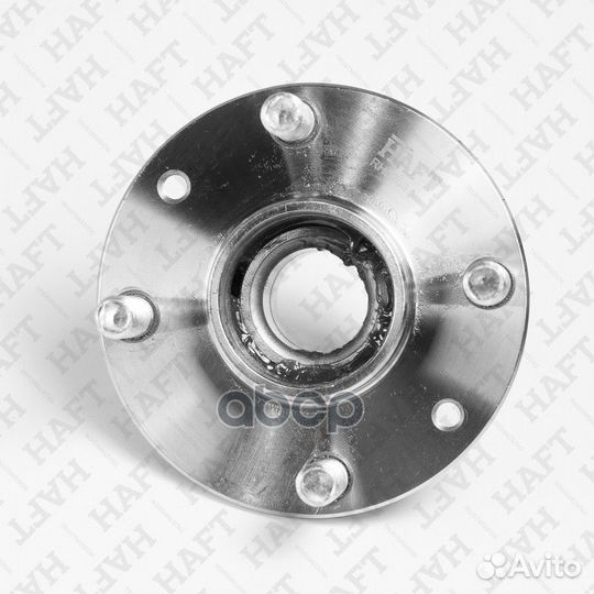 Ступица зад. зад лев RH0263 haft