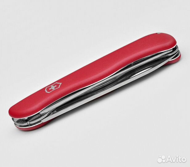 Нож Victorinox Cheese Knife 0.8303.W Новый