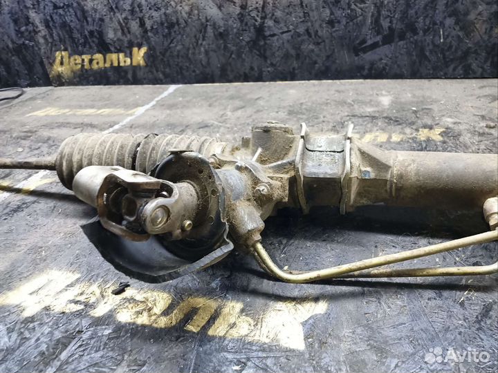 Рулевая рейка Nissan bluebird u13