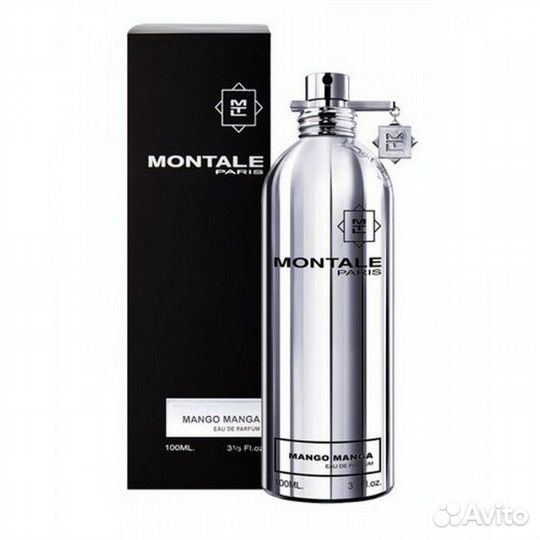Montale Mango Manga 100 ml