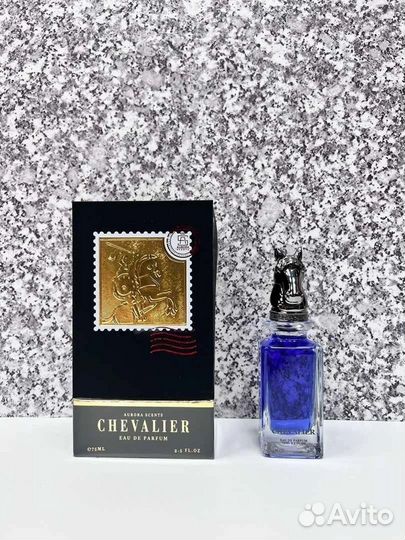 Aurora Scents Chevalier 75 мл ОАЭ