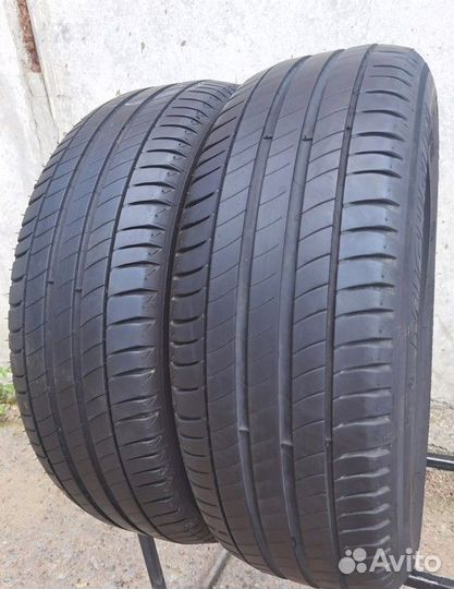 Michelin Primacy 3 215/60 R17 96H