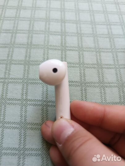 Беспроводные наушники xiaomi Air 2