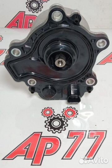 Помпа Toyota 2zrfxe 161A039015