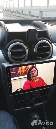 Renault Logan 1.6 МТ, 2011, 165 000 км