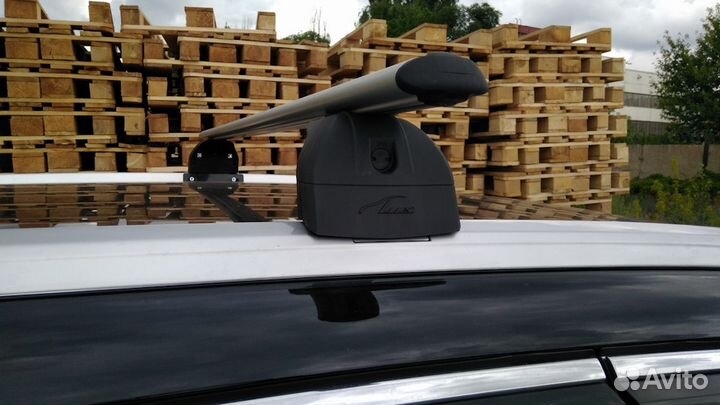 Багажник на крышу для Honda CR-V