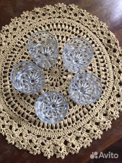 Бокалы для напитков