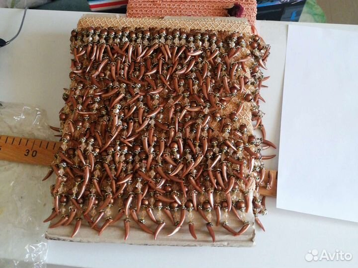 Шторная тесьма